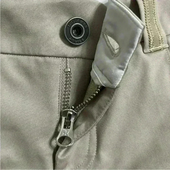 Lululemon men short - Picture 5 of 7